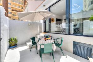 Solana Urban Lux House Fuengirola Center