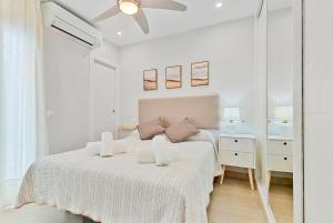 Solana Urban Lux House Fuengirola Center
