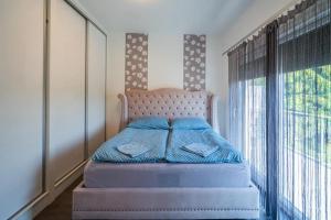 AH-Premium Rooftop Apartman