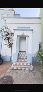 GATU Villa Océano frente al mar en Puerto Sherry " Preferente mayores de 25 años y familias "