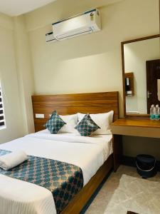Emarald Reseidency