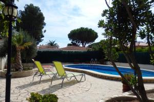 MEDDAYS VILLA ROCIO - Villaer, Miami Platja
