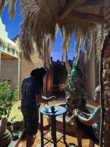 Auberge Kasbah Dar Sahara Tours