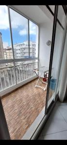Cozy Apartment in Tangier Center