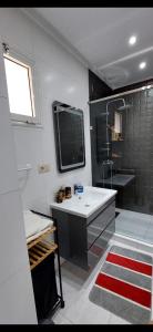 Cozy Apartment in Tangier Center