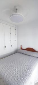 Apartamento en plaza Goya de Conil