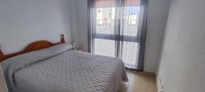 Apartamento en plaza Goya de Conil