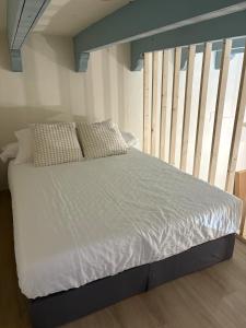 San Bartolomé Apartment
