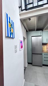 Petra Home II Pyrgi
