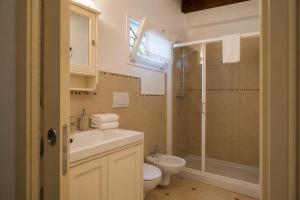 Ca de la Cenise Apartment