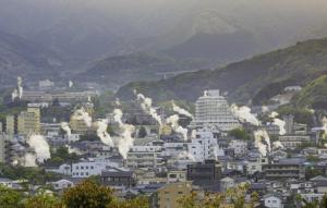 kotinoma 別府苑 -kotinoma beppu en-