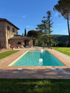 Villa Egle Perugia