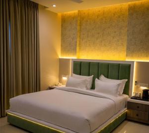 Novosol Lux- A Premium Hotel Near Airport