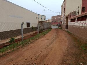 Mansour Apartment Near Melilla and Nador