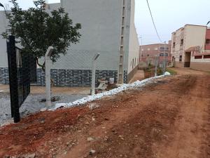 Mansour Apartment Near Melilla and Nador