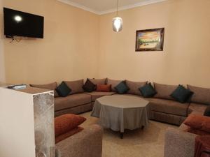 Mansour Apartment Near Melilla and Nador