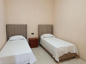Mansour Apartment Near Melilla and Nador