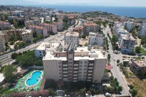 Golden Moon Apart Hotel