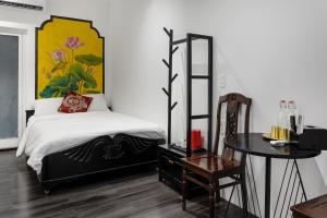 S HOME - Homestay Huế