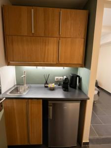 Athens City Loft