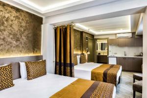Ayramin Deluxe Hotel - Anex