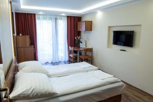 BL.Apartmanház II.