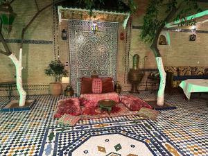 Riad Lalla Fatima