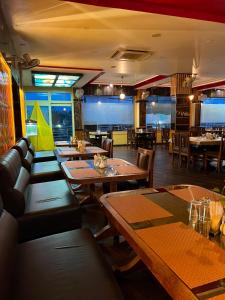 Hotel Shivam INN