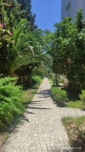 Comfortable Apartment Near Beach & Marina