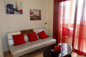 MEDDAYS APARTAMENTO MAR DE LAURIA