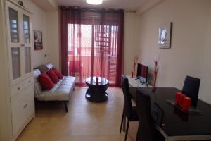 MEDDAYS APARTAMENTO MAR DE LAURIA