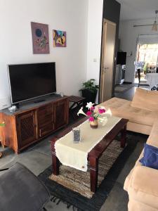 Apartment Michail