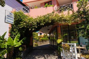 Aparthotel Imperatriz