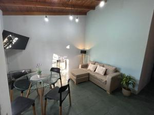 La Casita de Levene en Lobos