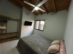 La Casita de Levene en Lobos