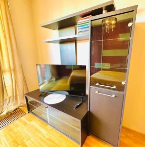 Central Terrace Apartment
