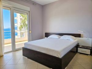 Sea View Deluxe Apartment