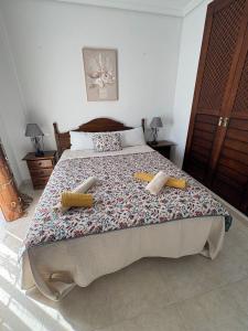 Casa Marina, Altos Bahia X, Playa los Locos Torrevieja