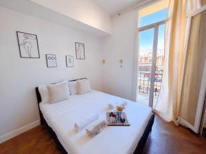 Lovely Studio Air Conditonned City Center