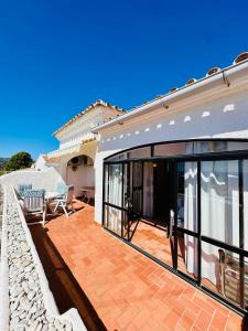 Stunning View Home with Garden & Pool in San Juan de Capistrano