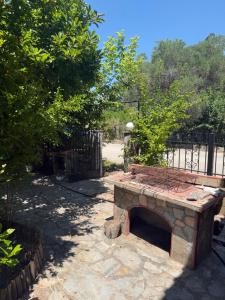 Monastiraki Villa