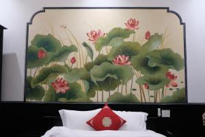 S HOME - Homestay Huế