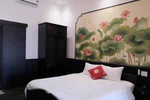 S HOME - Homestay Huế