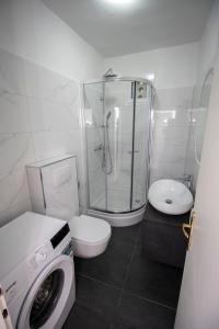Apartmani Jasna
