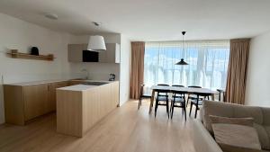 Apartment Family Gerlachov - free indoor parking