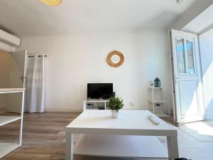 "U Roccapina" – Studio Cœur de ville | by Efficios