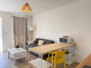 "U Roccapina" – Studio Cœur de ville | by Efficios