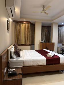 Hotel Shivam INN