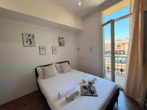 Lovely Studio Air Conditonned City Center