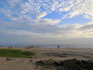 SAMBODHI YOGA RETREAT